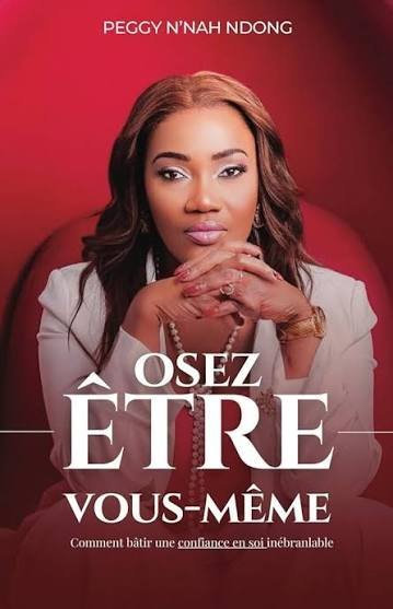 Osez Être Vous-Même